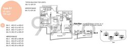 Eight Riversuites (D12), Condominium #344186391